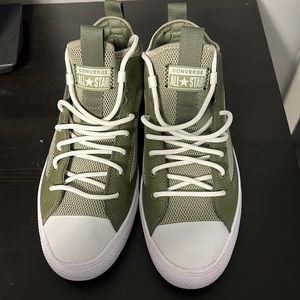 Men’s Converse 8.5